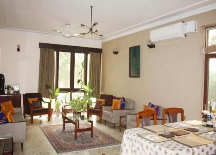 تختخواب و صبحانه Homestay Chateau 39