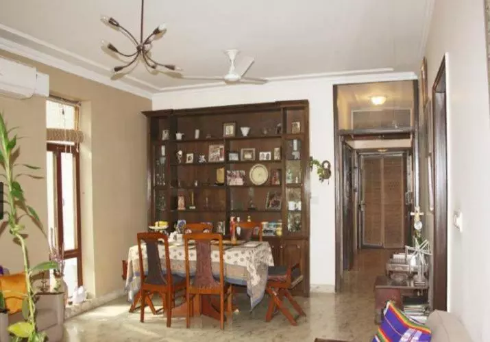 تختخواب و صبحانه Homestay Chateau 39