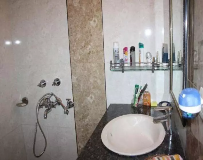 تختخواب و صبحانه Homestay Chateau 39