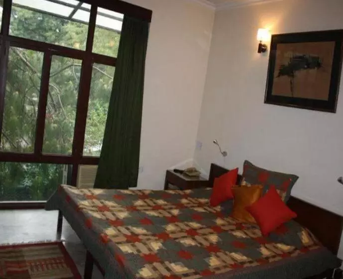 تختخواب و صبحانه Homestay Chateau 39