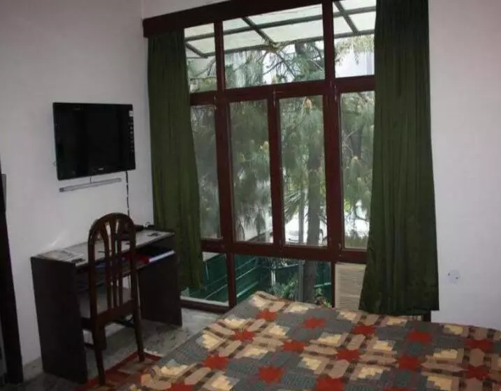 تختخواب و صبحانه Homestay Chateau 39