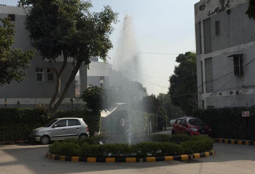 ベッドアンドブレックファースト Homestay Chateau 39