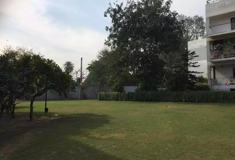 تختخواب و صبحانه Homestay Chateau 39