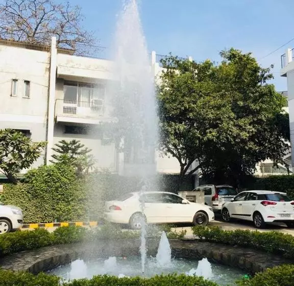 تختخواب و صبحانه Homestay Chateau 39