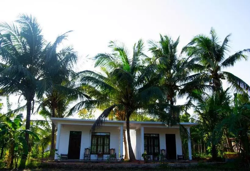 Bed and Breakfast Shady Mango Villa