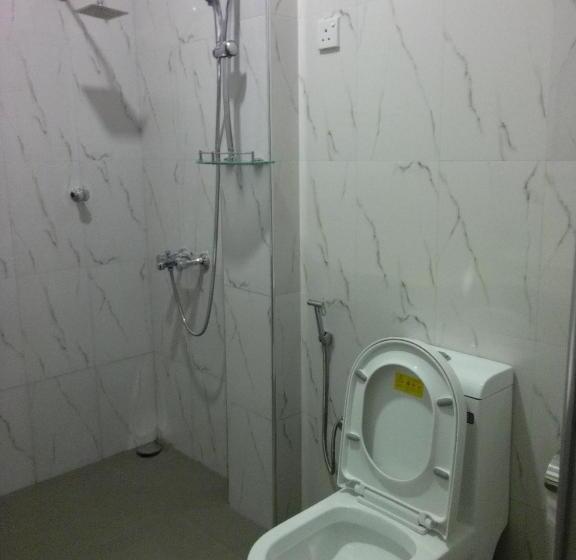 Bed and Breakfast Shady Mango Villa