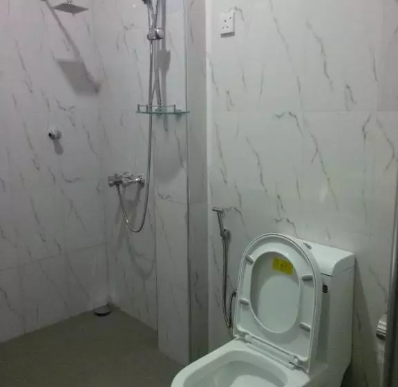 Bed and Breakfast Shady Mango Villa