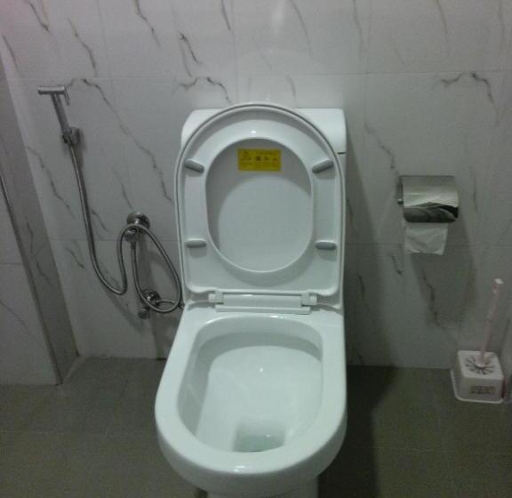 Bed and Breakfast Shady Mango Villa