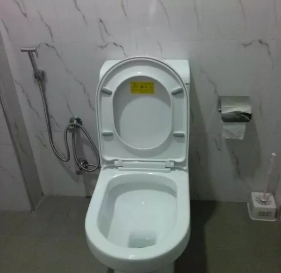 Bed and Breakfast Shady Mango Villa