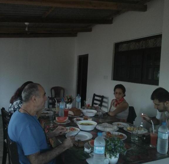 Bed and Breakfast Shady Mango Villa