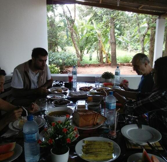 Bed and Breakfast Shady Mango Villa