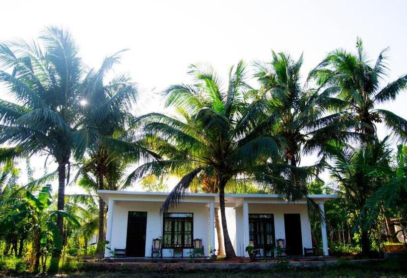 Bed and Breakfast Shady Mango Villa