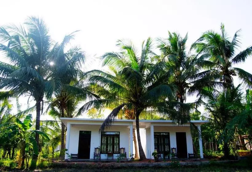 Bed and Breakfast Shady Mango Villa