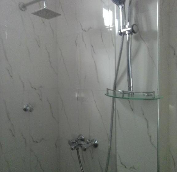 Bed and Breakfast Shady Mango Villa