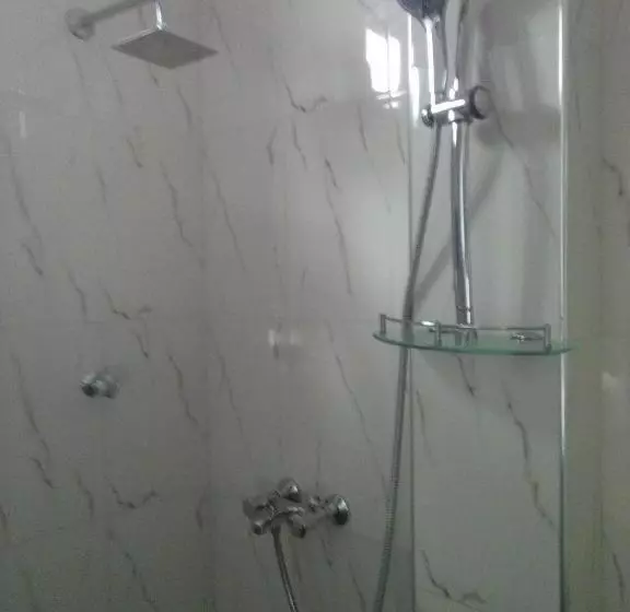 Bed and Breakfast Shady Mango Villa