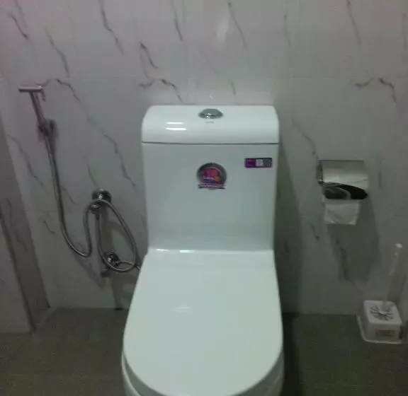 Bed and Breakfast Shady Mango Villa