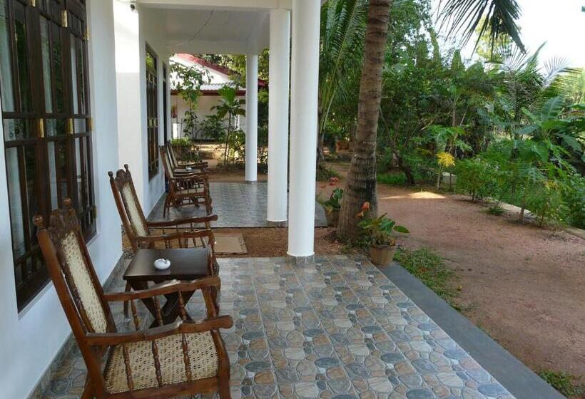 Bed and Breakfast Shady Mango Villa