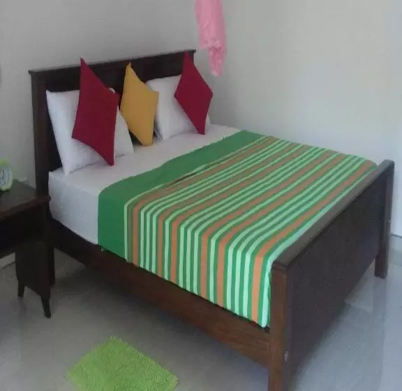 Bed and Breakfast Shady Mango Villa