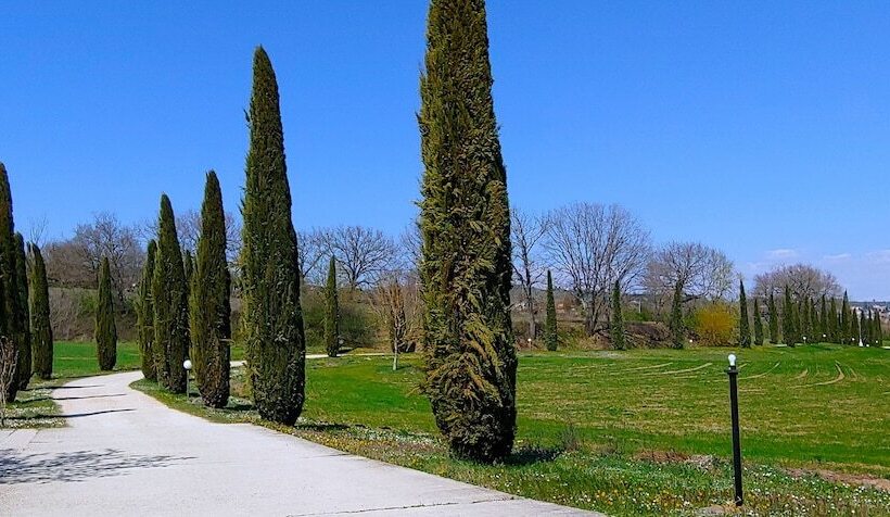 مبيت وإفطار Torrebianca Tuscany