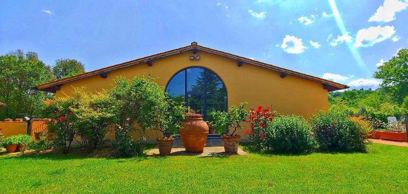 مبيت وإفطار Torrebianca Tuscany