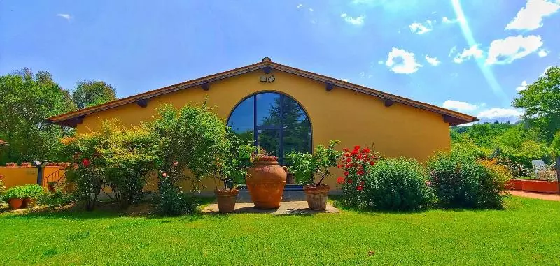 Aamiaismajoitus (B&B) Torrebianca Tuscany