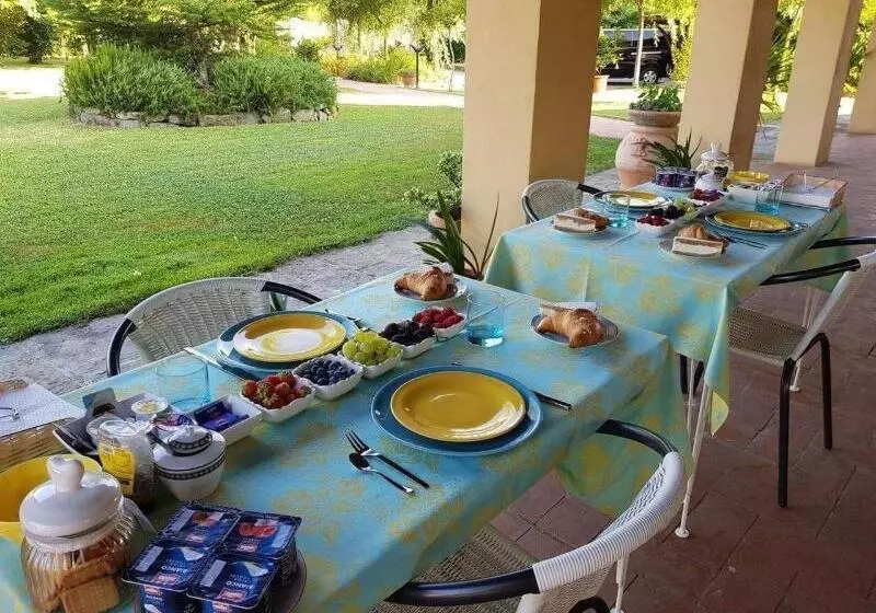 Aamiaismajoitus (B&B) Torrebianca Tuscany