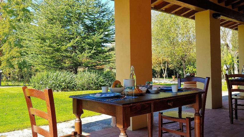 مبيت وإفطار Torrebianca Tuscany