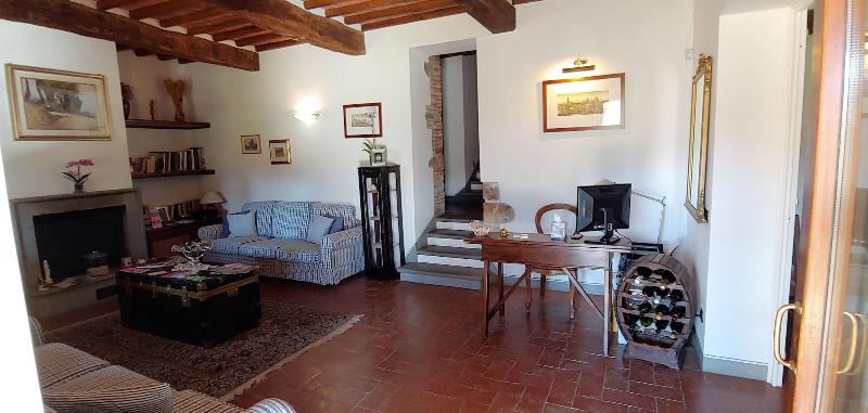 مبيت وإفطار Torrebianca Tuscany