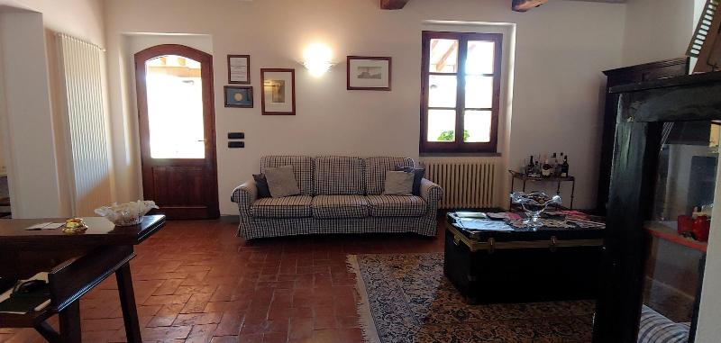 مبيت وإفطار Torrebianca Tuscany