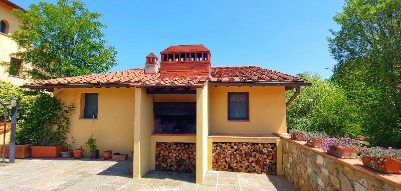 مبيت وإفطار Torrebianca Tuscany