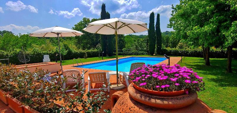 مبيت وإفطار Torrebianca Tuscany