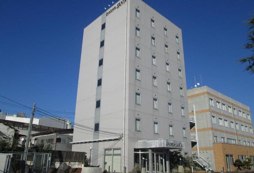 Business Hotel Santa