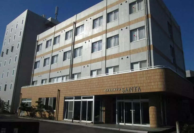 Business Hotel Santa