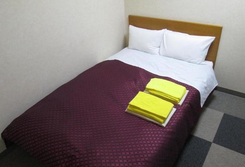 Business Hotel Santa