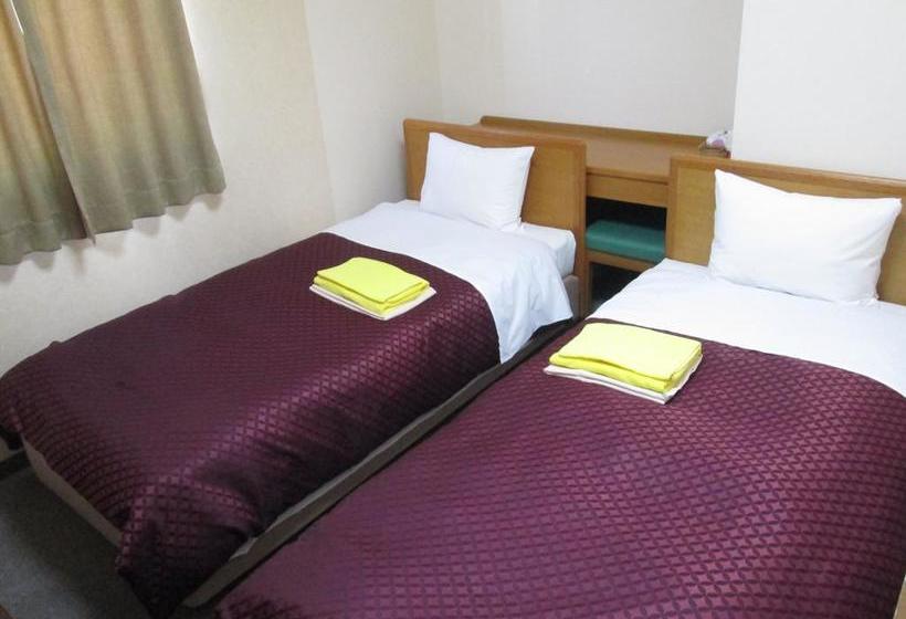 Business Hotel Santa