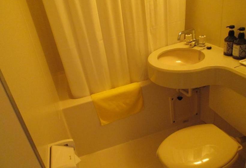 Business Hotel Santa