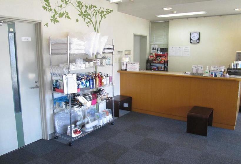 Business Hotel Santa