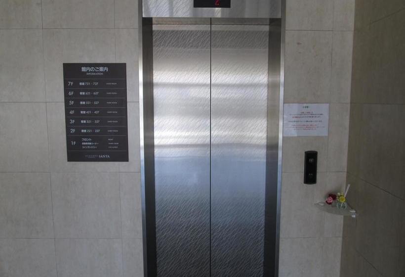 Business Hotel Santa