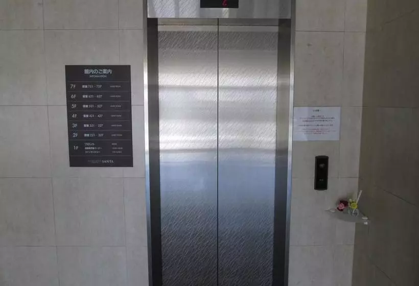 Business Hotel Santa