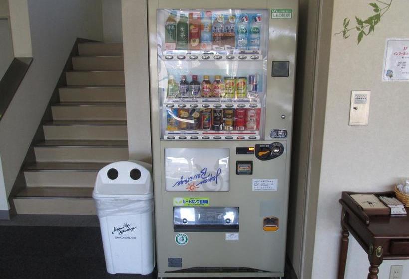 Business Hotel Santa