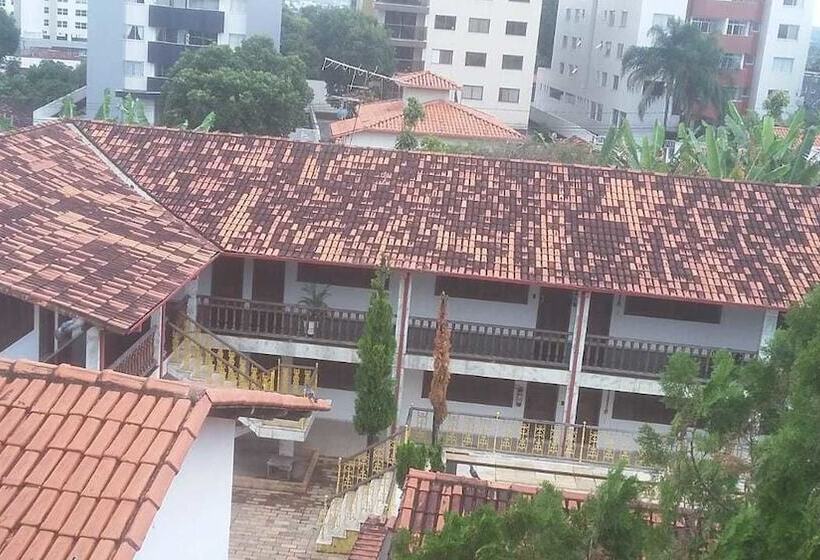 Grande Hotel Pozzobon