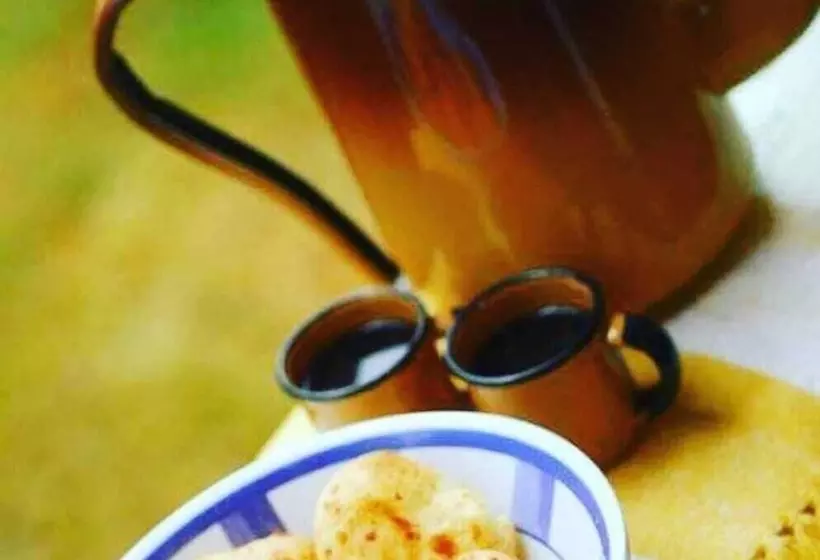 Grande Hotel Pozzobon