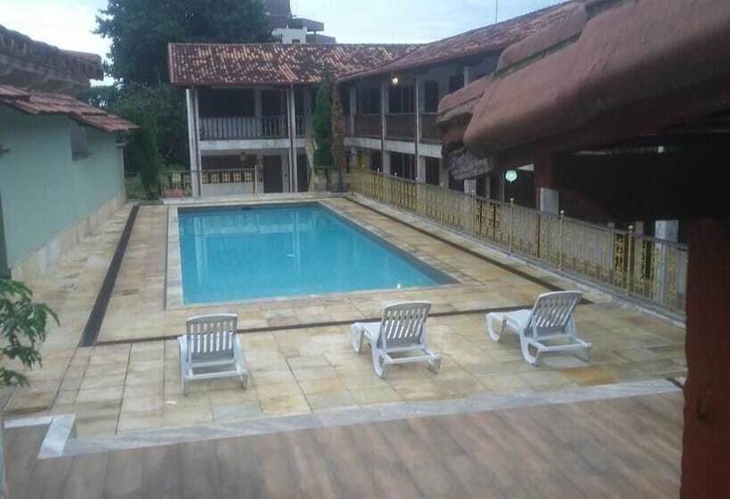 Grande Hotel Pozzobon