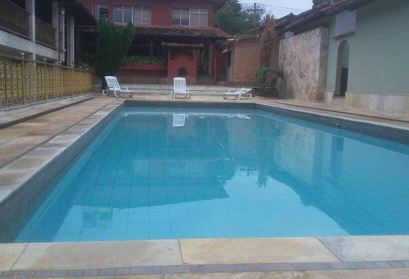 Grande Hotel Pozzobon