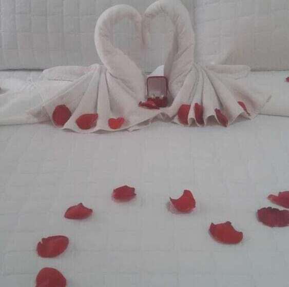 Grande Hotel Pozzobon