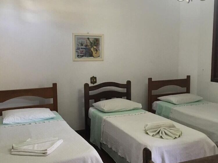 Grande Hotel Pozzobon