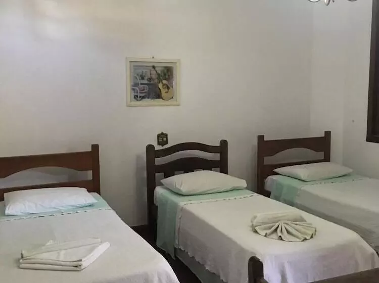 Grande Hotel Pozzobon