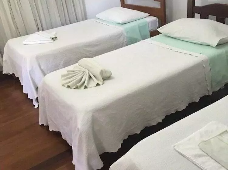 Grande Hotel Pozzobon