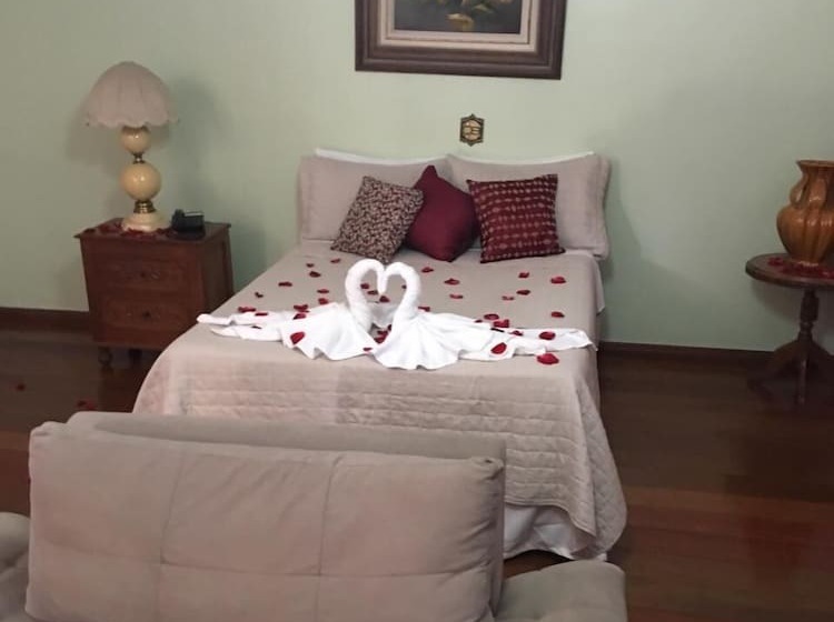 Grande Hotel Pozzobon