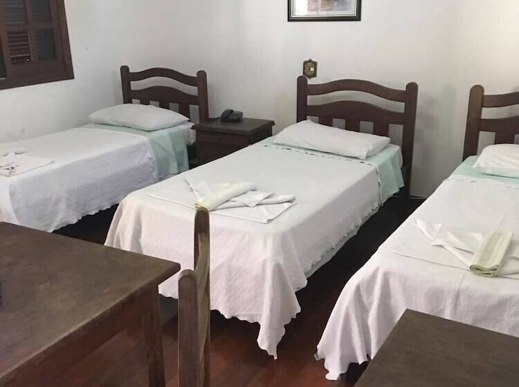 Grande Hotel Pozzobon